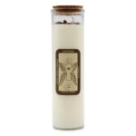 Enesekindluse loitsuküünal