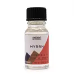 Mürr Lõhnaõli 10 ml — detailvaade