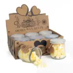 Pealkiri: Muskaatpahkli Lohnavaha Sidruniga