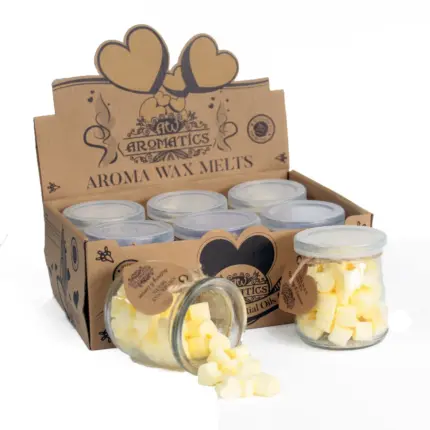 Pealkiri: Muskaatpahkli Lohnavaha Sidruniga