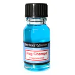 Nag Champa Lõhnaõli 10 ml