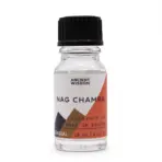 Nag Champa Lõhnaõli 10 ml — detailvaade