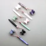 näo massaažirull – kott avatud