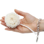 Nelgi difuuserilill solapuidust nööril