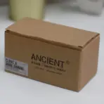 Nelgi Sandlipuu Küünal Betoonanumas — kõrvaltvaade