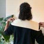 nisukoti kate Unprinted detailvaade 7