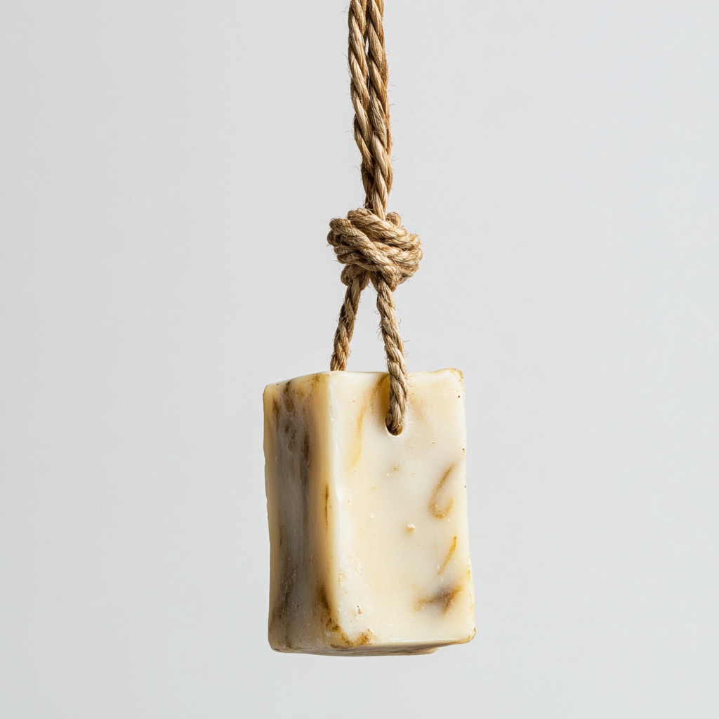 Nööriga seebid – kategooriapilt | Hingesoojus e-pood