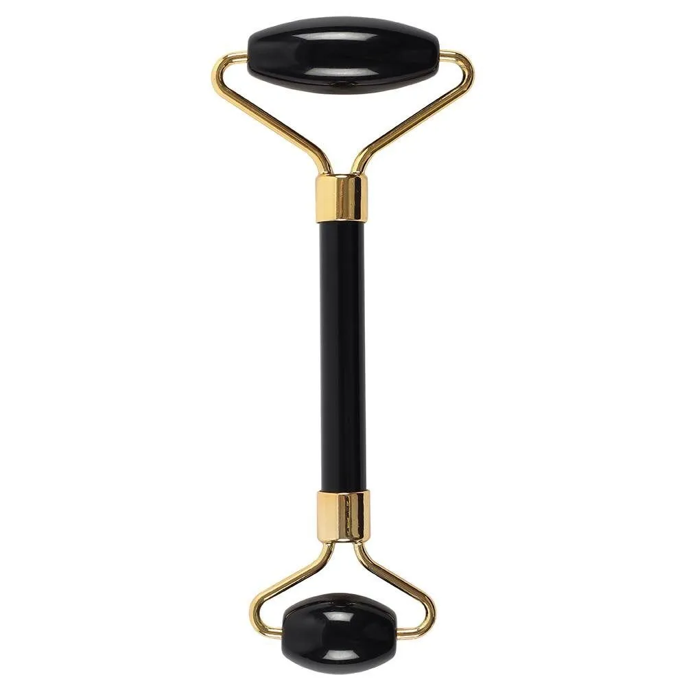 Ancient Wisdom obsidiaan näorullik obsidiaan näorullik – käsitööna valminud looduslik toode