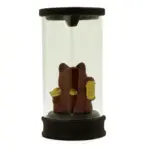 Pealkiri: Õnnekass viirukipõleti - õnnekassi torujas backflow alus