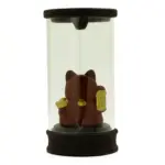 Pealkiri: Õnnekass viirukipõleti - õnnekassi torujas backflow alus