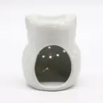 Öökulli Aroomilamp Pikk — kõrvaltvaade