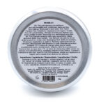 Looduslik orhidee tahke šampoon lähedalt vaadatuna