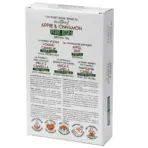 Pealkiri: Taimne Aroomiõli Õun ja Kaneel 10ml — kõrvaltvaade