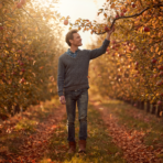 õunalõhnaline ruumisprei — kasutushetk | Hingesoojus