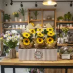 Päevalillede Seebikimp