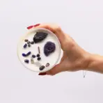 Päikesepõimiku Kristalliküünal — ülevaade