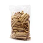 Palo Santo Pulgad 2. Sort 1kg