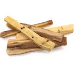 Palo Santo Pulgad 2. Sort 1kg — detailvaade
