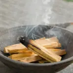 Palo Santo Pulgad 25 g — detailvaade
