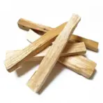 Palo Santo Pulgad 25 g — kõrvaltvaade