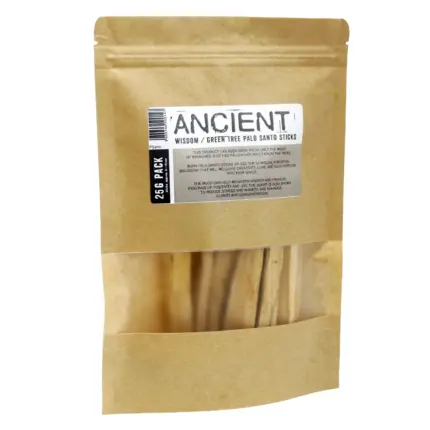 Palo Santo Pulgad 25 g