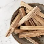 Palo Santo Pulgad 25 g — pakend