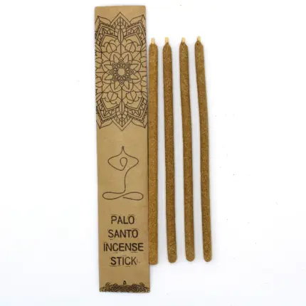 Palo Santo Viirukipulgad