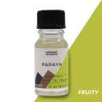 Papaija Lõhnaõli 10 ml — kõrvaltvaade