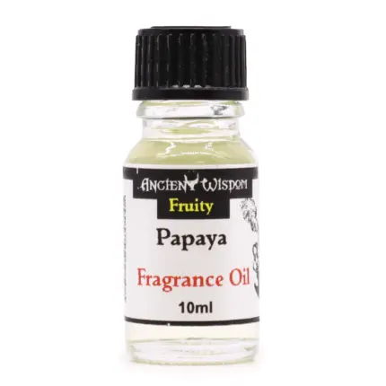 Papaija Lõhnaõli 10 ml
