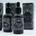 Pealkiri: Parfuumoli Eclipse Oud — ülevaade