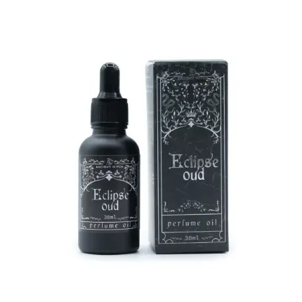 Pealkiri: Parfuumoli Eclipse Oud
