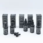 Pealkiri: Parfuumoli Eclipse Oud — lähivaade