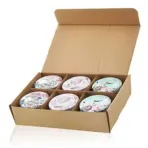 Pariisi Sojaküünal Plekktopsis — ülevaade