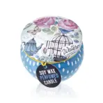 Pariisi Sojaküünal Plekktopsis — ülevaade