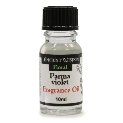 Parma Kannike Lõhnaõli 10 ml