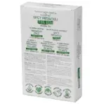 Pealkiri: Taimne Aroomiõli Patšuli 10ml — Vürtsikas ja Maandav Lõhnaelamus — kõrvaltvaade