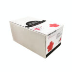 pelargooni külaliste seep roosakaspunane lillekujuline seep