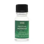 Pidulik Hommik Lõhnaõli 10 ml — Lõhnaõli Kodulõhnastamiseks — ülevaade