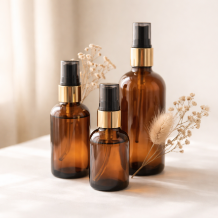 Pihustipudelid – kategooriapilt | Hingesoojus e-pood