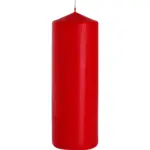 Pikk Punane Sambakuunal — 160 Tundi Pidulikku Soojust