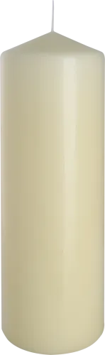 Pikk Sambakuunal Elevandiluu — 160 Tundi Hubast Valgust