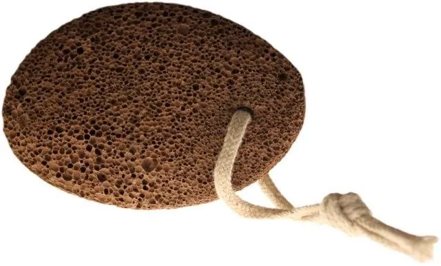 Ancient Wisdom pimsskivi jalgadele pimsskivi jalgadele – käsitööna valminud looduslik toode