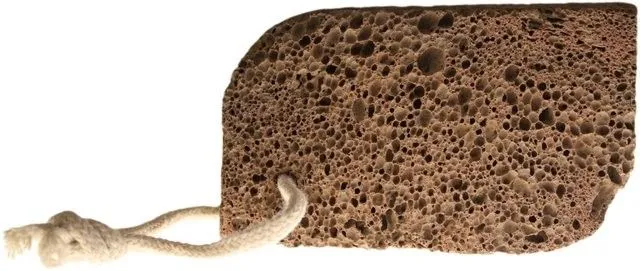 Ancient Wisdom pimsskivi jalgadele pimsskivi jalgadele – käsitööna valminud looduslik toode