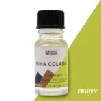 Pinacolaada Lõhnaõli 10 ml — kõrvaltvaade