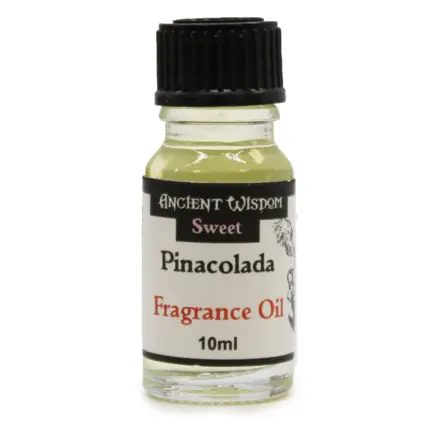 Pinacolaada Lõhnaõli 10 ml