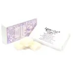 Pojengi Lõhnavaha Sojavahast — 8 Melit Romantilist Lillelist Aroomi — detailvaade