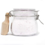 pojengi vannisool looduslike koostisosadega