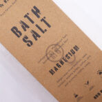 puhas epsom vannisool looduslike koostisosadega