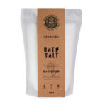 puhas epsom vannisool tekstuur lähedalt