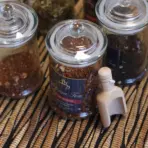 Puidust doseerimislusikas | Mini lusikas vannisooladele ja teraviljatoodetle — ülevaade